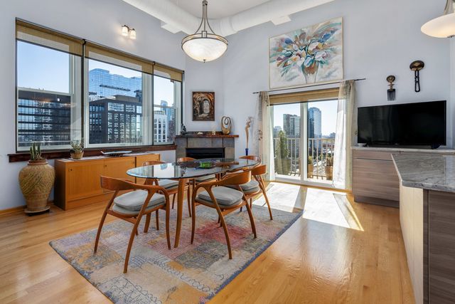 161 W Harrison Street 1206, Chicago, IL 60605