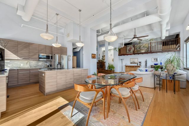 161 W Harrison Street 1206, Chicago, IL 60605