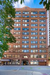 161 W Harrison Street 1206, Chicago, IL 60605