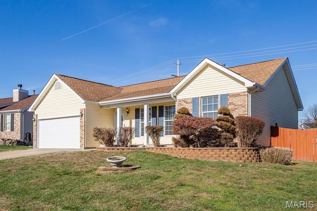 1459 Cochise Drive, O'fallon, MO 63366