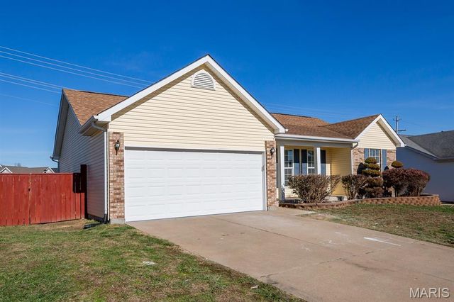 1459 Cochise Drive, O'fallon, MO 63366