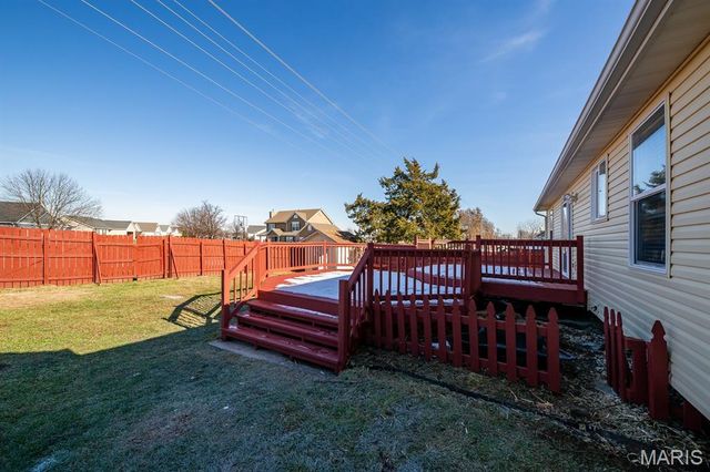 1459 Cochise Drive, O'fallon, MO 63366