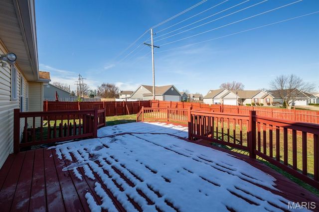 1459 Cochise Drive, O'fallon, MO 63366