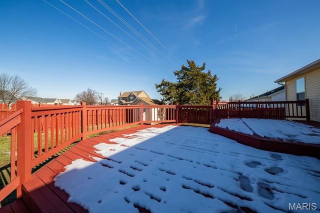 1459 Cochise Drive, O'fallon, MO 63366