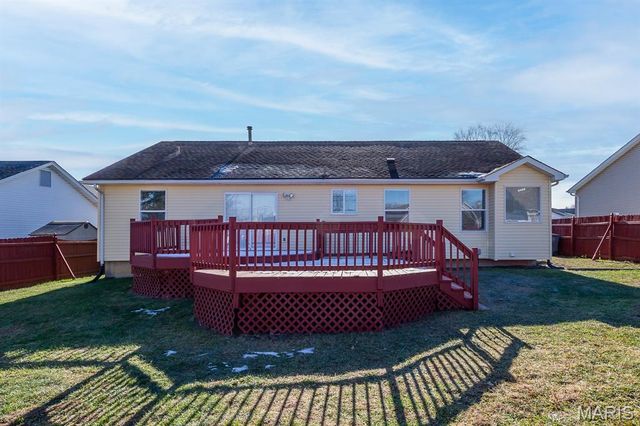 1459 Cochise Drive, O'fallon, MO 63366