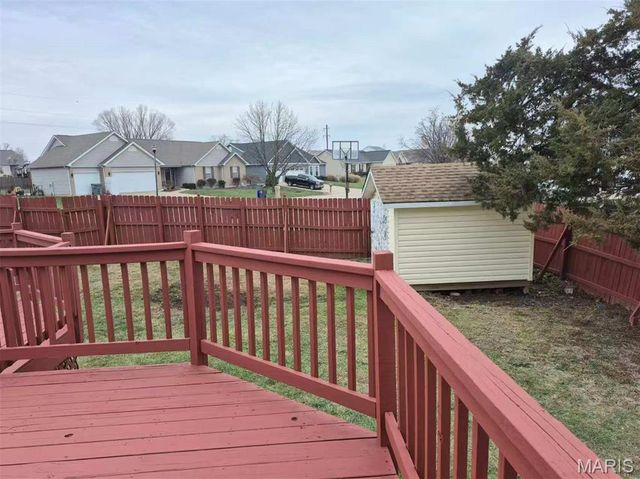 1459 Cochise Drive, O'fallon, MO 63366