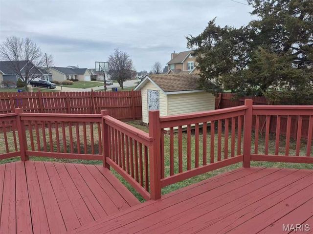 1459 Cochise Drive, O'fallon, MO 63366