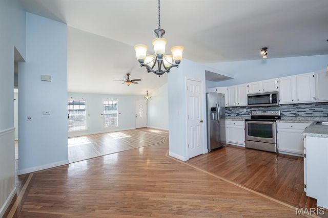 1459 Cochise Drive, O'fallon, MO 63366