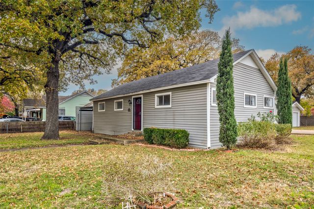 2611 W Amherst Avenue, Dallas, TX 75235