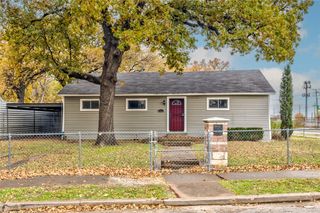 2611 W Amherst Avenue, Dallas, TX 75235