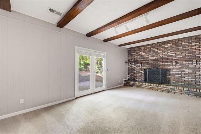 2845 Wood Forest, Marietta, GA 30066