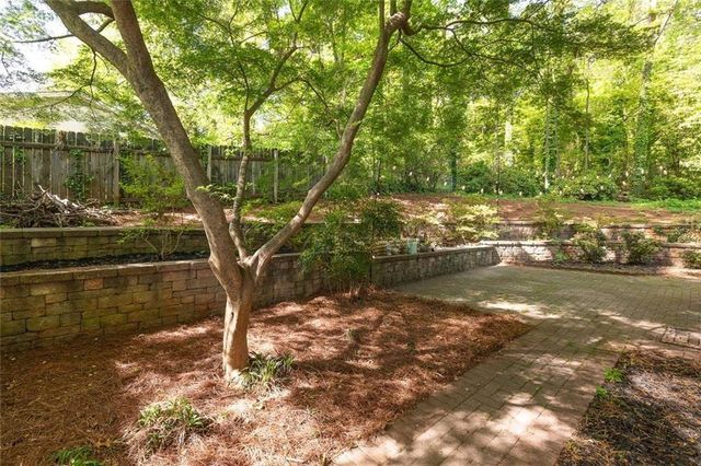 2845 Wood Forest, Marietta, GA 30066