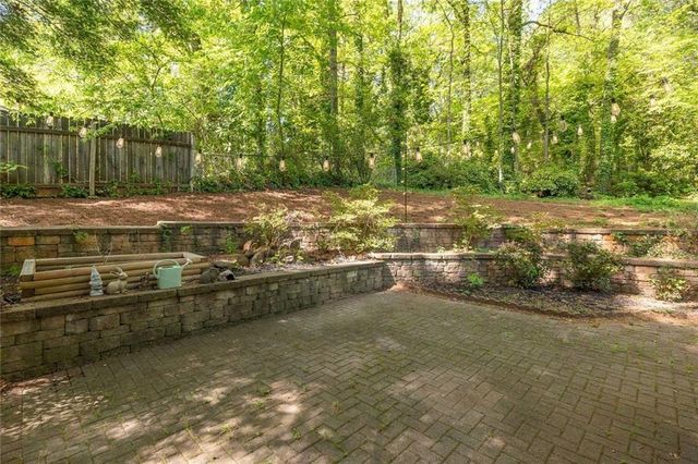 2845 Wood Forest, Marietta, GA 30066