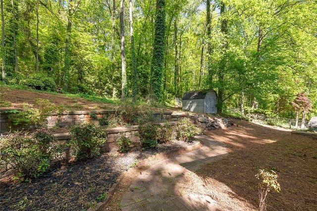 2845 Wood Forest, Marietta, GA 30066