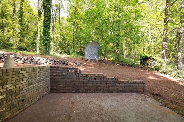 2845 Wood Forest, Marietta, GA 30066