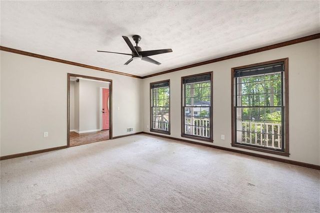 2845 Wood Forest, Marietta, GA 30066