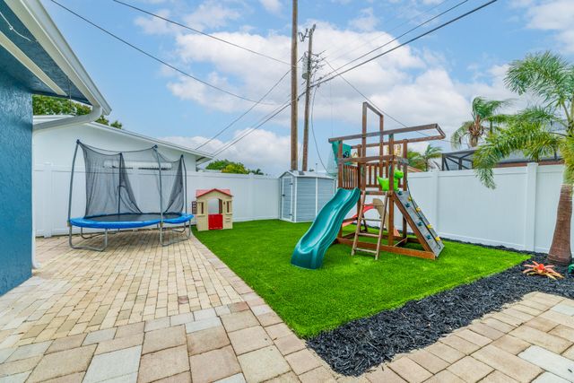 1612 NE 31st Court, Pompano Beach, FL 33064