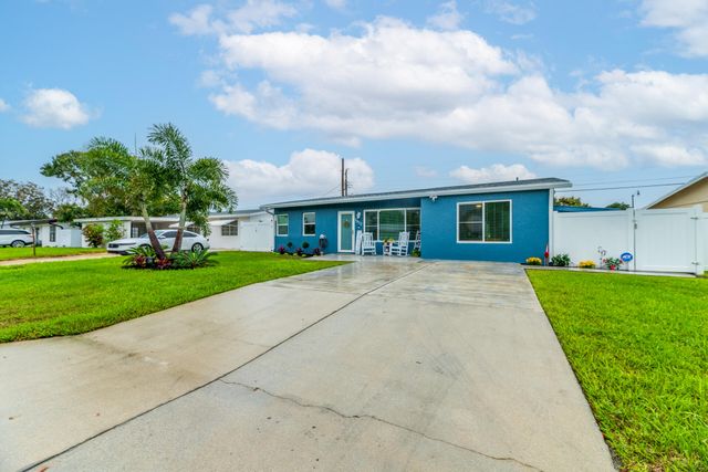 1612 NE 31st Court, Pompano Beach, FL 33064