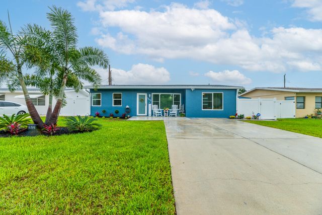 1612 NE 31st Court, Pompano Beach, FL 33064