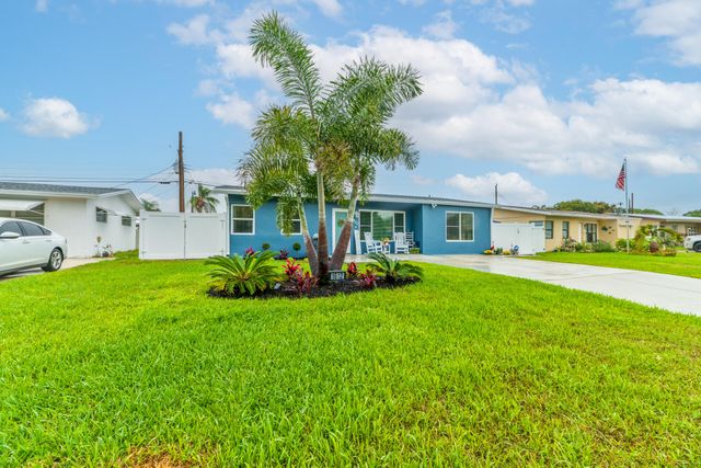 1612 NE 31st Court, Pompano Beach, FL 33064