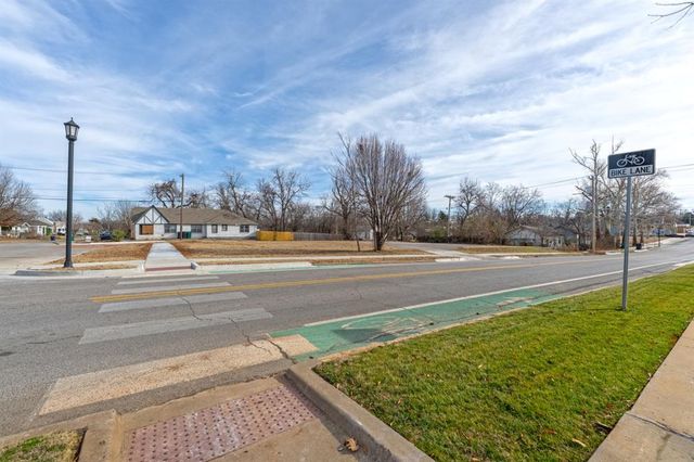 2522 N Shartel Avenue, Oklahoma City, OK 73103