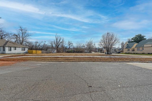 2522 N Shartel Avenue, Oklahoma City, OK 73103