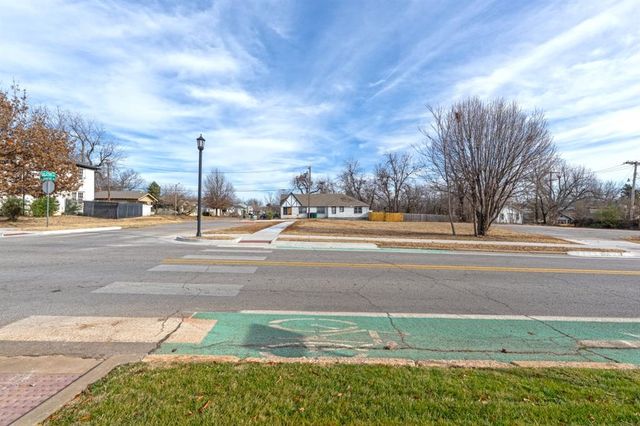 2522 N Shartel Avenue, Oklahoma City, OK 73103