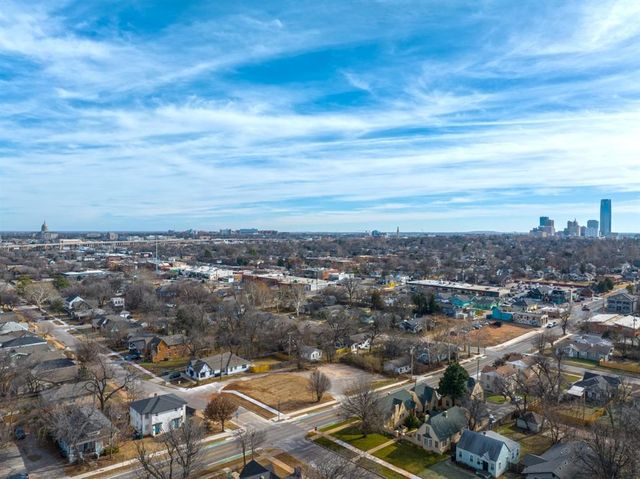 2522 N Shartel Avenue, Oklahoma City, OK 73103