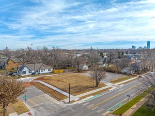 2522 N Shartel Avenue, Oklahoma City, OK 73103