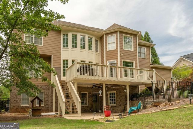 128 Westbrook Dr, Acworth, GA 30101