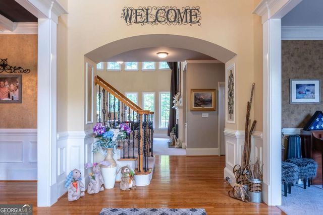 128 Westbrook Dr, Acworth, GA 30101