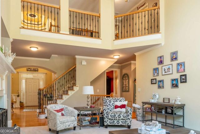 128 Westbrook Dr, Acworth, GA 30101