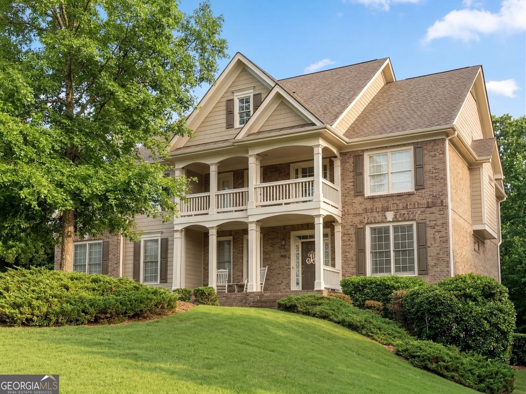 128 Westbrook Dr, Acworth, GA 30101