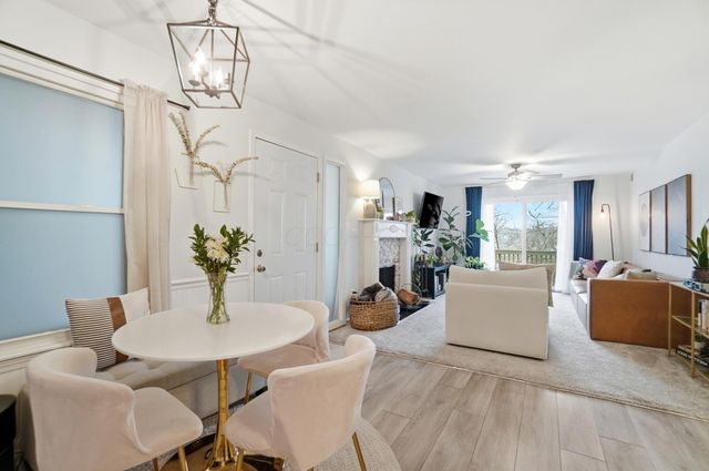 1443 Cliff Court, 71, Columbus, OH 43204