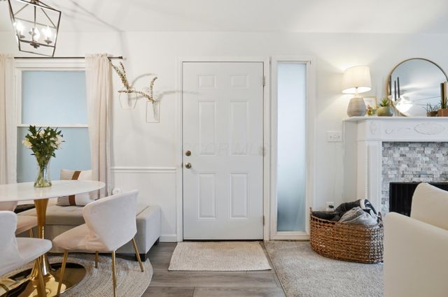 1443 Cliff Court, 71, Columbus, OH 43204