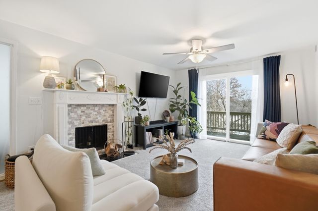 1443 Cliff Court, 71, Columbus, OH 43204