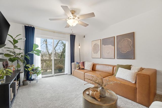 1443 Cliff Court, 71, Columbus, OH 43204