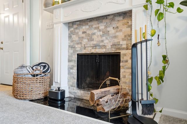 1443 Cliff Court, 71, Columbus, OH 43204