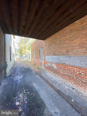 309 STACY ST, Burlington, NJ 08016