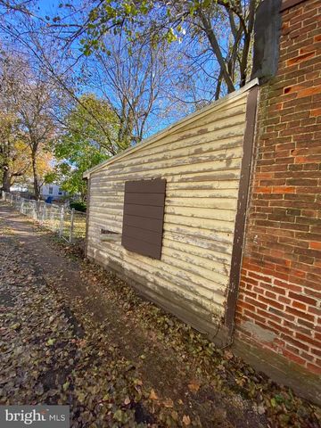 309 STACY ST, Burlington, NJ 08016