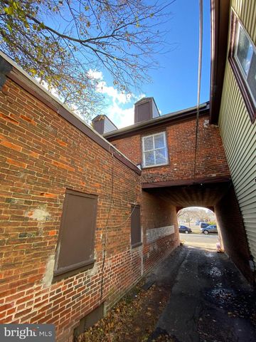 309 STACY ST, Burlington, NJ 08016