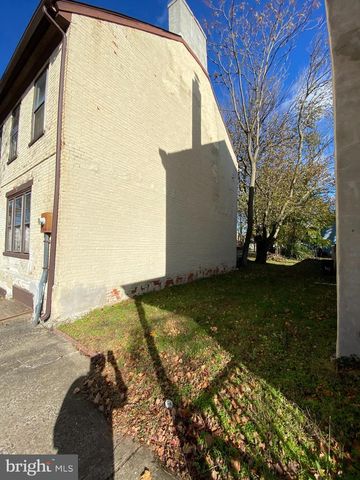 309 STACY ST, Burlington, NJ 08016