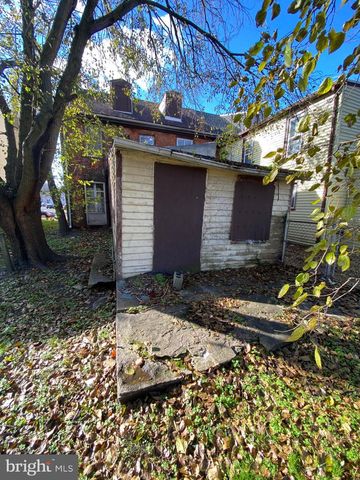 309 STACY ST, Burlington, NJ 08016