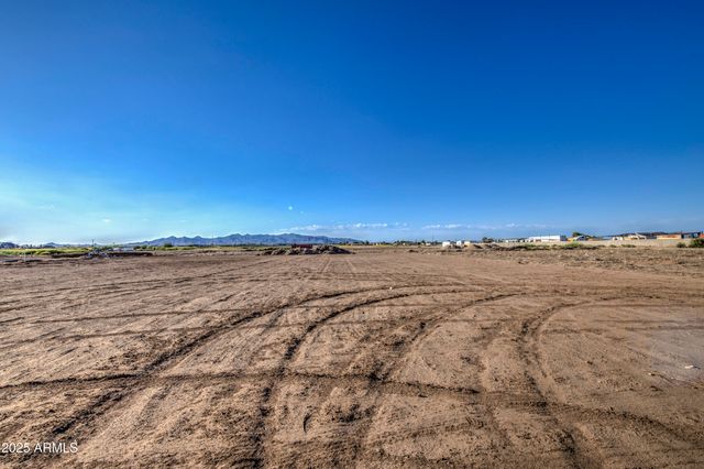 22108 W Harwell Road -, Buckeye, AZ 85326