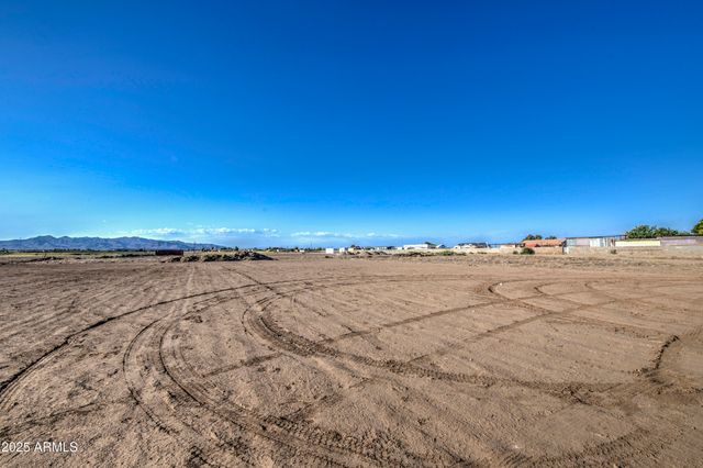 22108 W Harwell Road -, Buckeye, AZ 85326