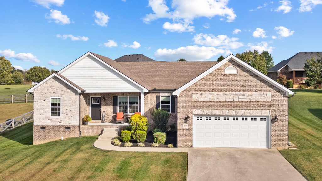 205 Trillium Loop, Richmond, KY 40475