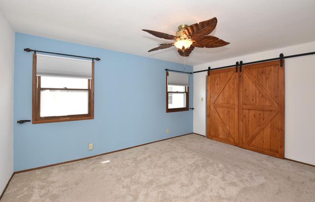 2500 116th STREET, Wauwatosa, WI 53226