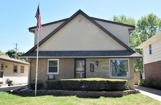 2500 116th STREET, Wauwatosa, WI 53226