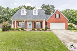 204 Lanna Court, Warner Robins, GA 31088
