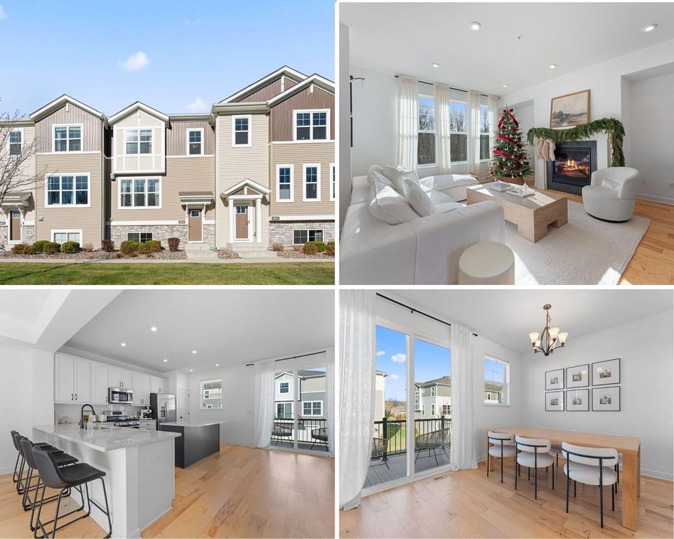 6949 Huckleberry Drive, Minnetrista, MN 55331